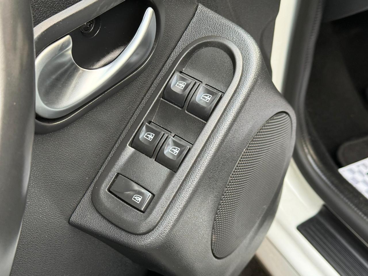 Dacia Duster 1.5 dCi 110CV S&S *NAVI *CAMERA 2017