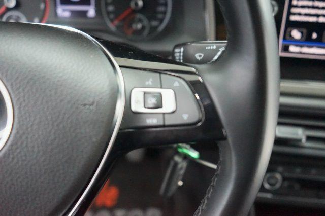 VOLKSWAGEN Polo 1.0 TGI 5p. Comfortline