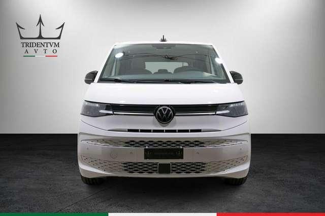 Volkswagen T7 Multivan 2.0 TDI Life 150cv DSG PRONTA CONSEGNA