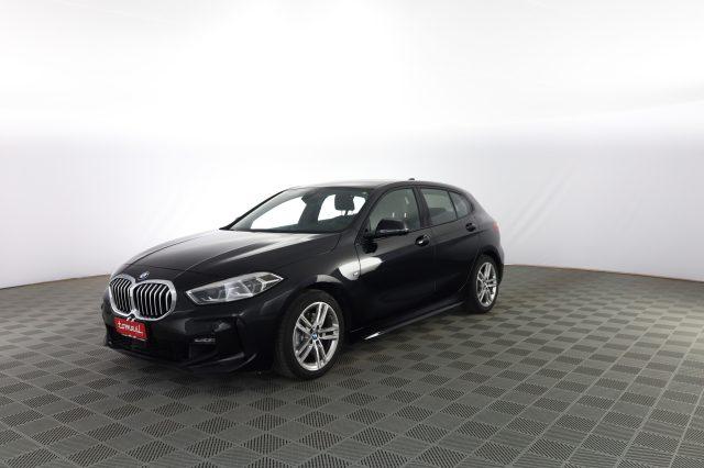 BMW 118 Serie 1 d 5p. Msport