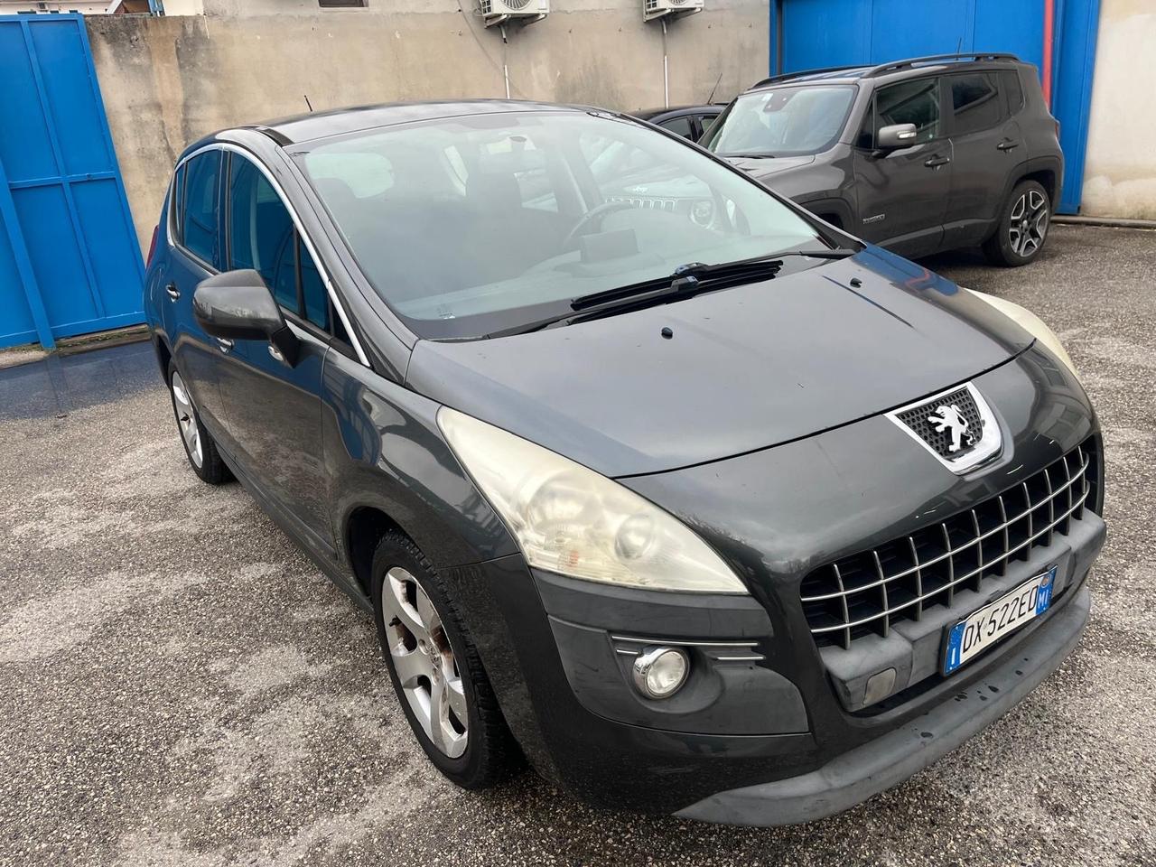 Peugeot 3008-1.6 hdi-full-2009