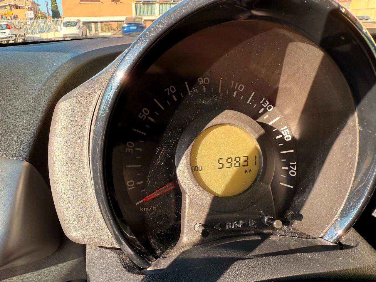 Peugeot 108 VTi 68 3 porte Active TOP!