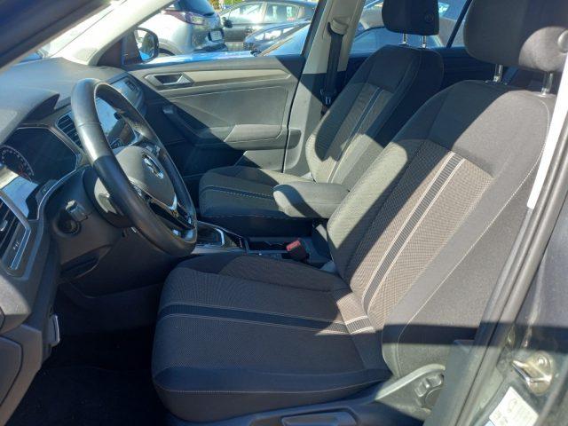 VOLKSWAGEN T-Roc 2.0 TDI SCR 150 CV DSG Business BlueMotion Technol