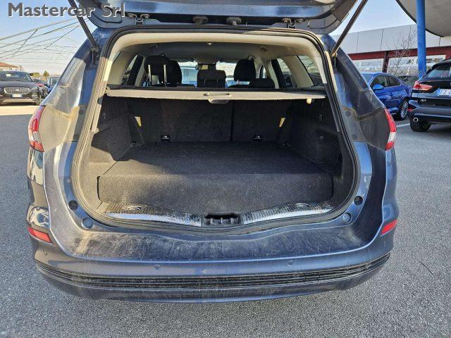 FORD Mondeo SW 2.0 full hybrid Titanium Business ecvt -GF285RN