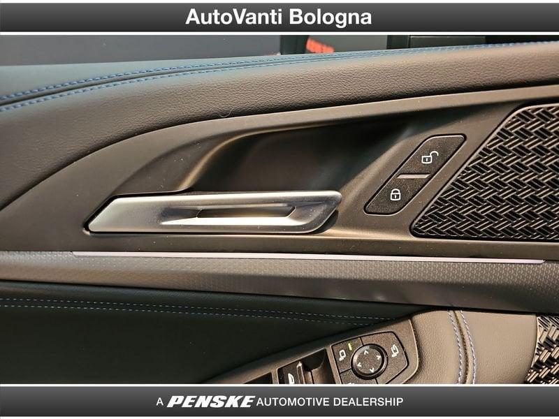 BMW Serie 2 Active Tourer 218d Active Tourer Msport