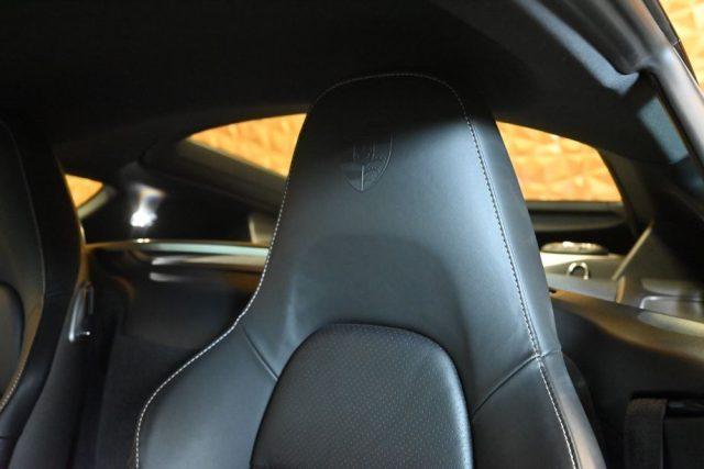 PORSCHE Cayman 718 2.0 STYLE EDIT.PDK NAVI CAM PASM BOSE 20"FULL!