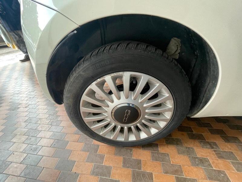 FIAT 500 (2007-2016) 500 1.2 Lounge