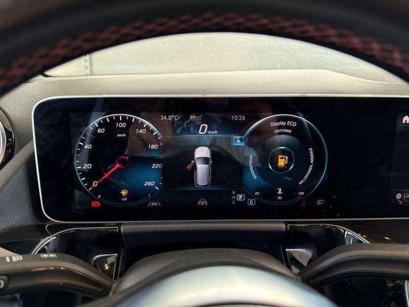 Mercedes-Benz Classe B B 200 D PREMIUM AUTO