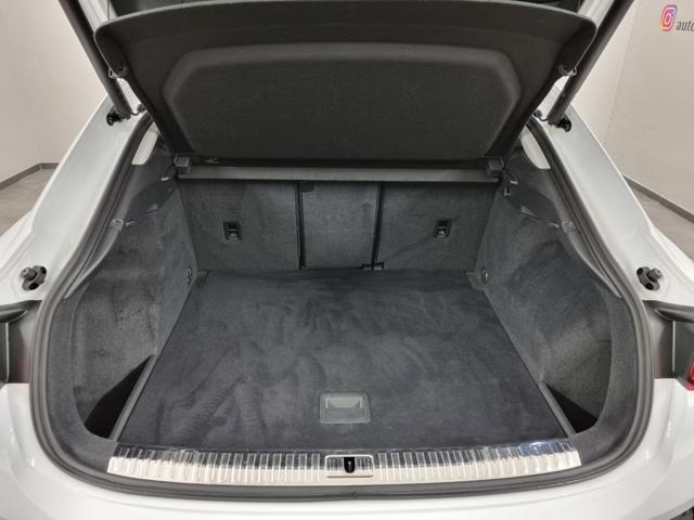 AUDI Q3 SPB 35 TFSI S tronic S line edition