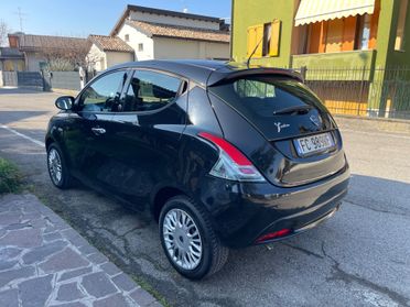 Lancia Ypsilon 1.2 69 CV 5 porte GPL Ecochic Gold