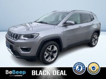 Jeep Compass 1.6 MJT LIMITED 2WD 120CV