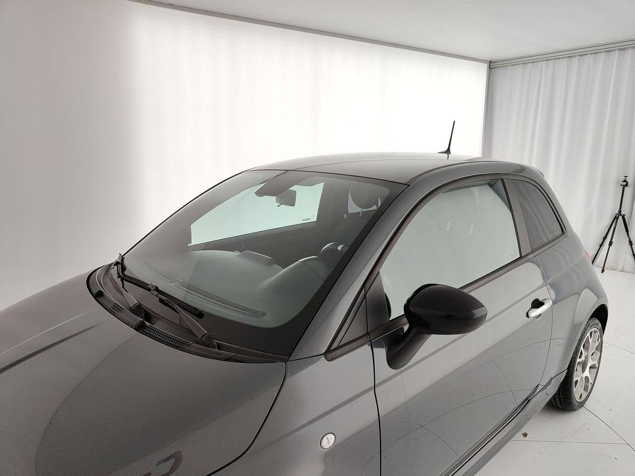Fiat 500 1.0 Hybrid Connect
