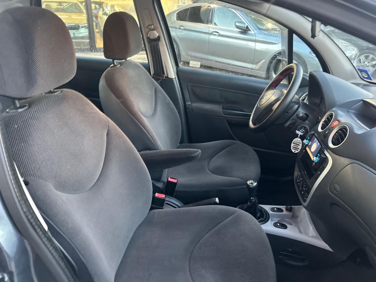Citroen C3 1.1 Cashmere