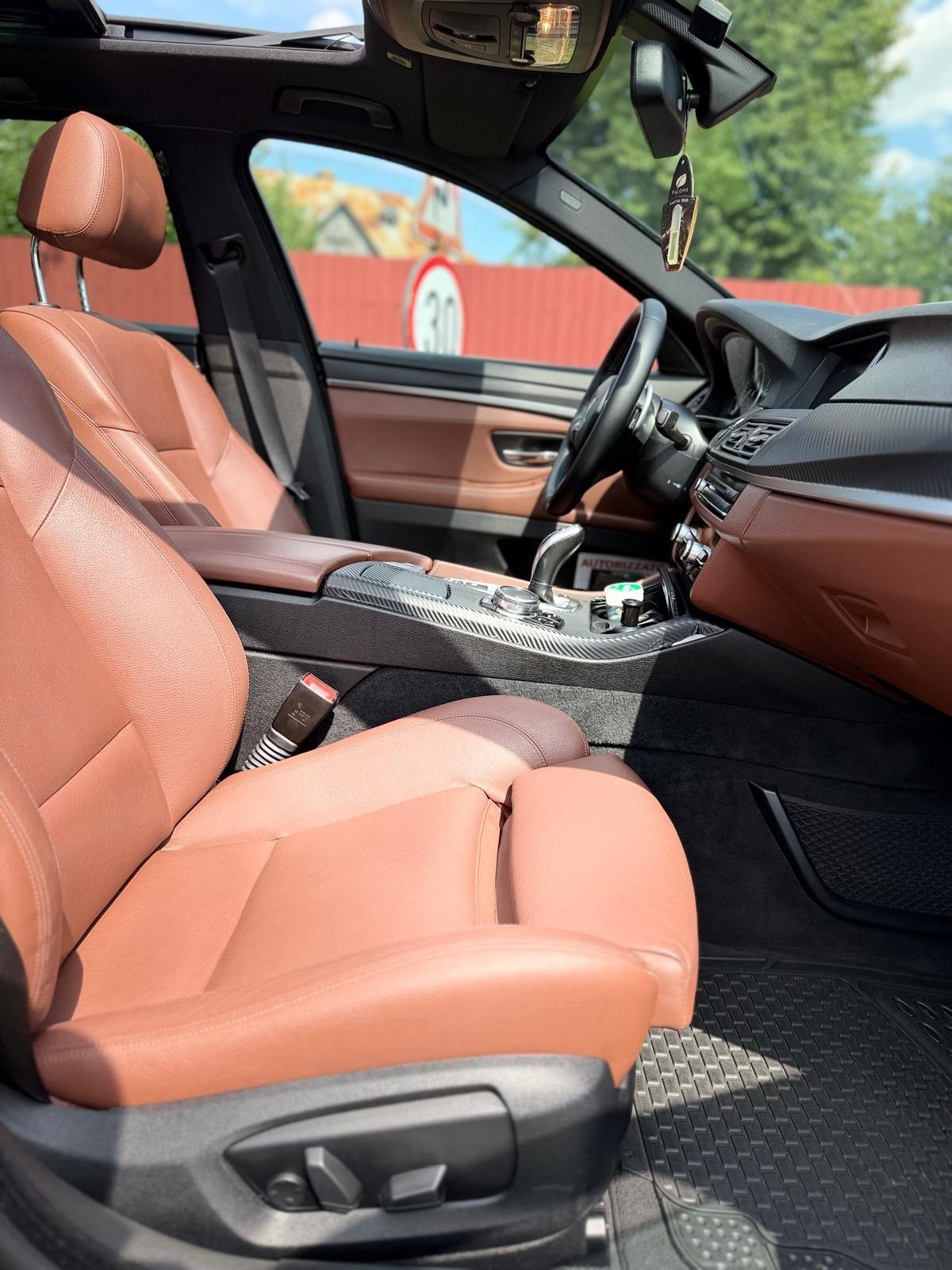 Bmw 525 525d xDrive Touring m-Sport