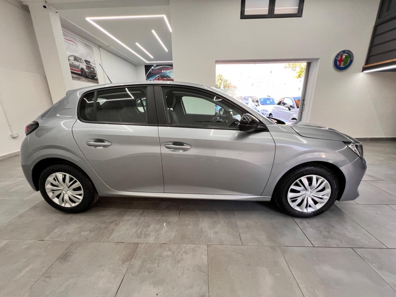 Peugeot 208 PureTech 75 Stop&Start Active 2022