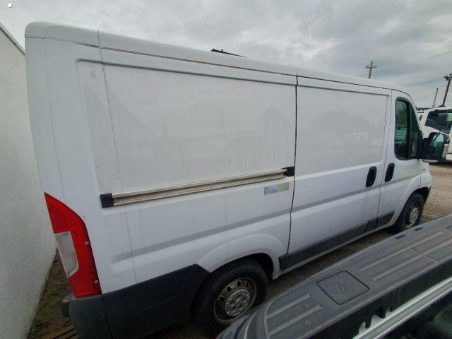 FIAT Ducato 33 2.3 MJT 130CV PC-TN Furgone