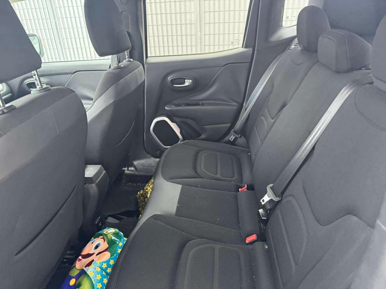 Jeep Renegade 2.0 Mjt 140CV 4WD Limited-2016