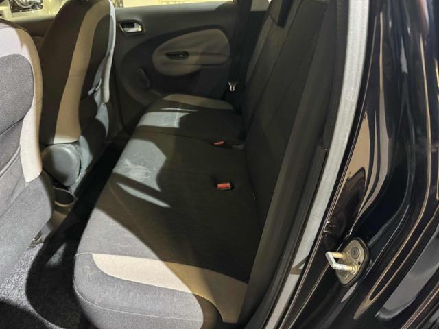CITROEN C3 Picasso 1.6 HDi 90 Seduction Combi