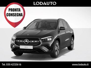 Mercedes-Benz GLA GLA 180 d Automatic Progressive Advanced Plus