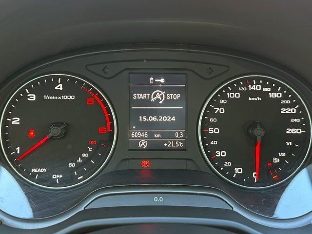 AUDI Q2 30 TDI Business