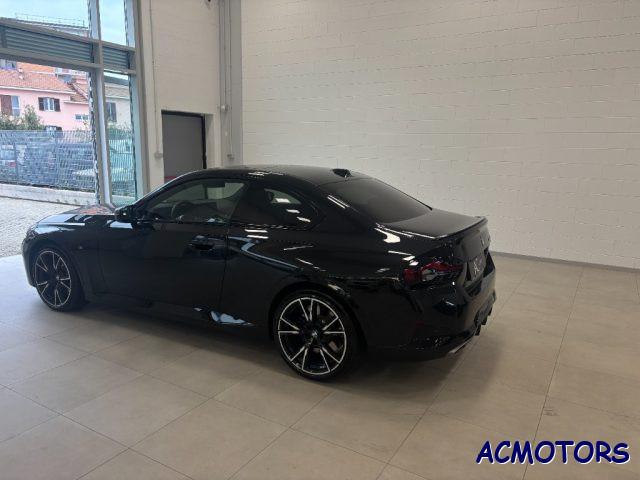 BMW 240 M 240i xDrive