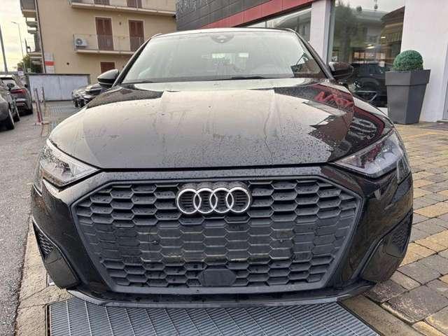 Audi A3 SPB 30 TFSI S tronic Business NAVI-LED-APP CONNECT