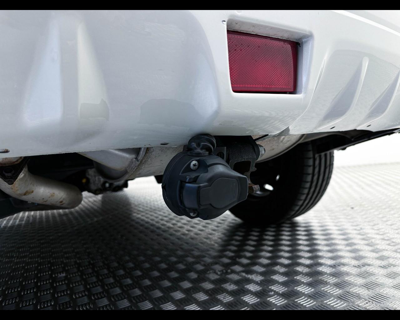 SUBARU XV 2.0D Unlimited