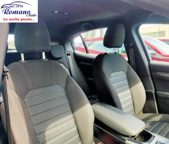 ALFA ROMEO - Stelvio - 2.2 T.diesel 160CV AT8 RWD Sp-T.