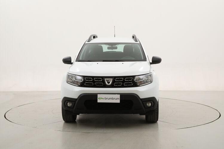 Dacia Duster Essential 4x4 BR359248 1.5 Diesel 116CV