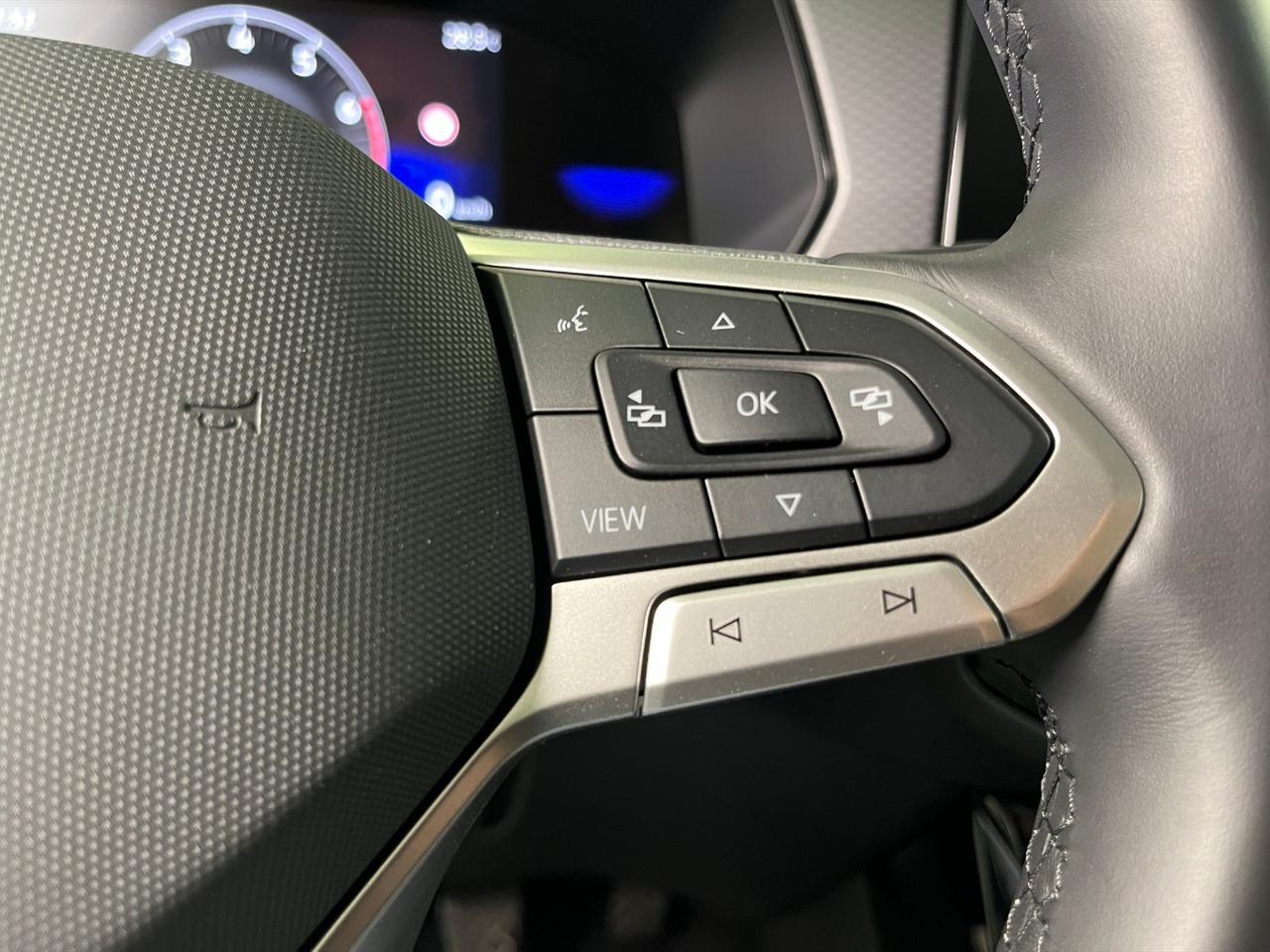 Volkswagen T-Cross 1.0 tsi life 95cv