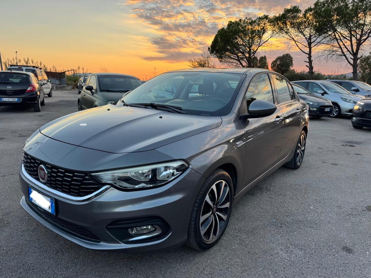 Fiat Tipo 1.6 Mjt S&S 5 porte Business