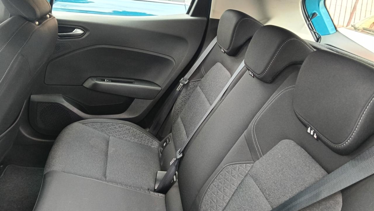 RENAULT CLIO 1.5 DCI-RETROC-NAVI