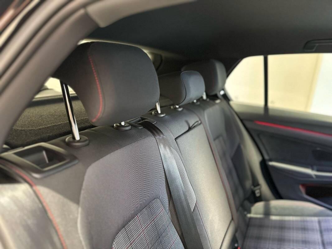 Volkswagen Golf 2.0 tsi GTI 245cv
