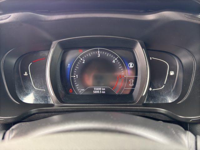 RENAULT Kadjar 1.5DCi 115CV Business