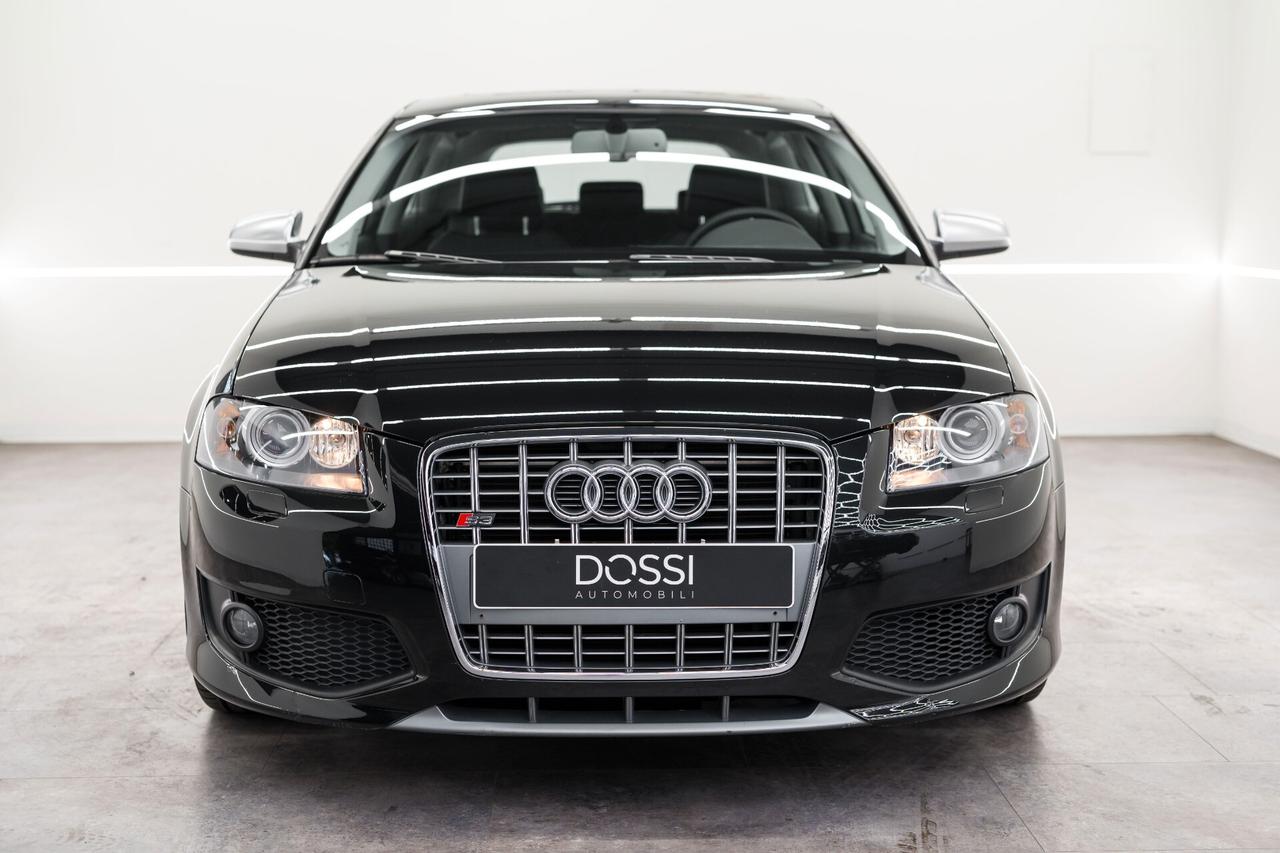 Audi S3 265CV