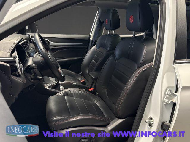 MG ZS 1.0T-GDI 112 CV Luxury - PROMO