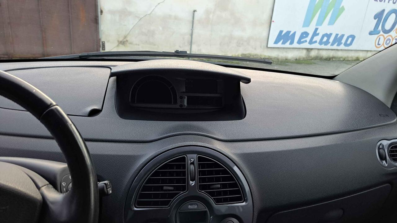 Renault Modus Grand 1.2 16V TCE Live