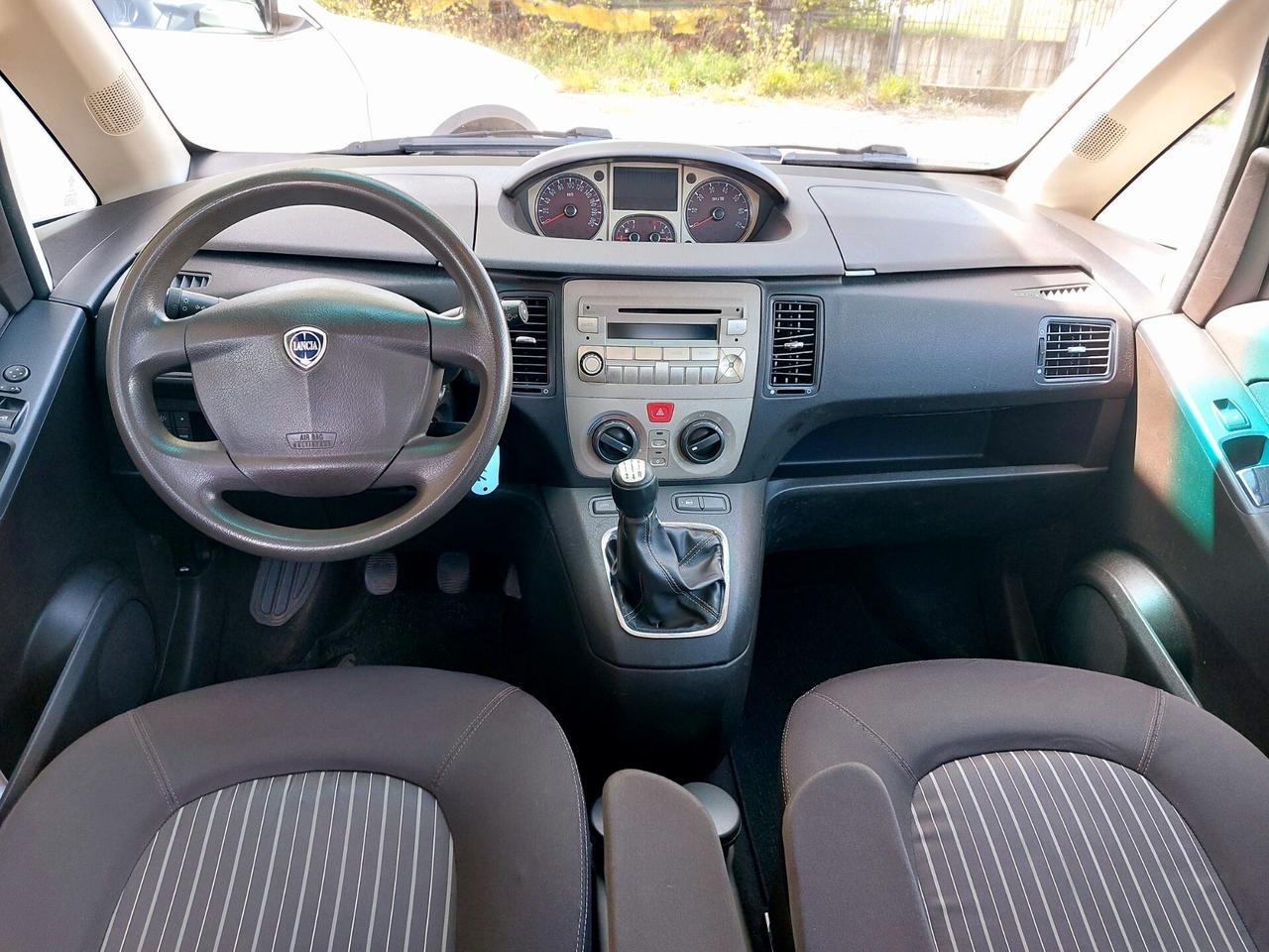 Lancia Musa 1.3 Multijet 16V 90 CV Oro - 2008