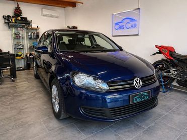 Volkswagen Golf 1.2 TSI 5p. Comfortline - GARANZIA