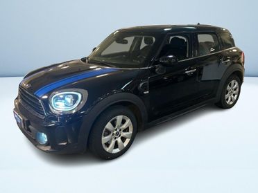 Mini Cooper Countryman 1.5 Business Auto