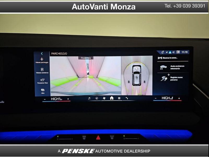 BMW X3 X3 xDrive20d 48V MSport Pro