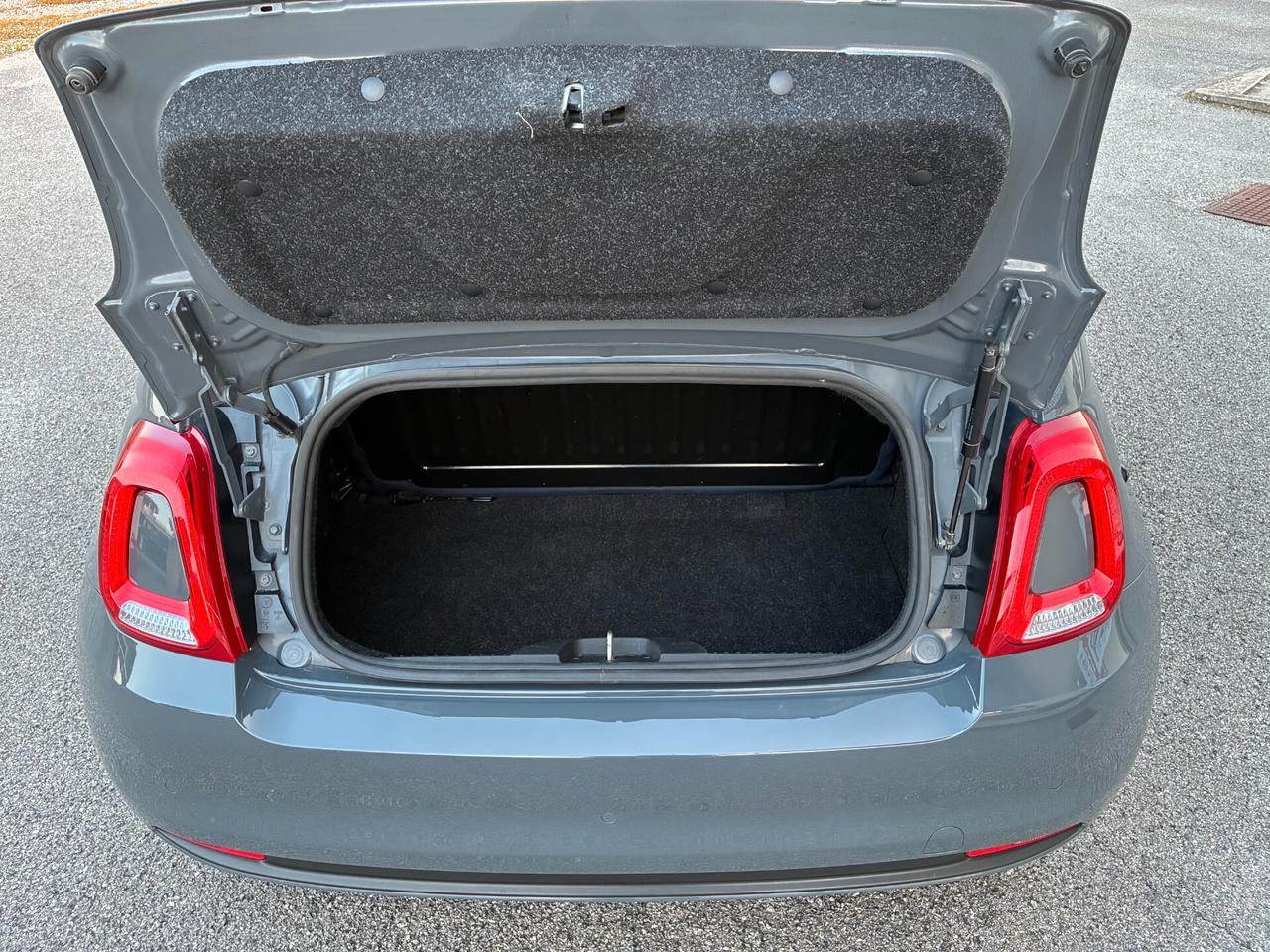 Fiat 500 C 1.0 Hybrid Cult *PREZZO REALE*