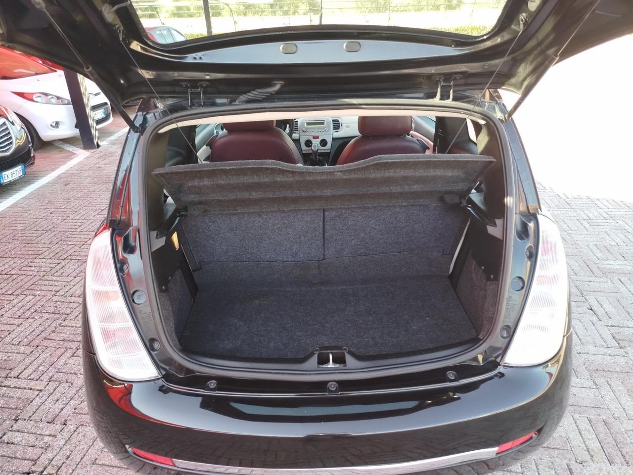 Lancia Ypsilon 1.2 69 CV 3 porte GPL