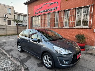 Citroen C3 1.4 VTi 95 Exclusive