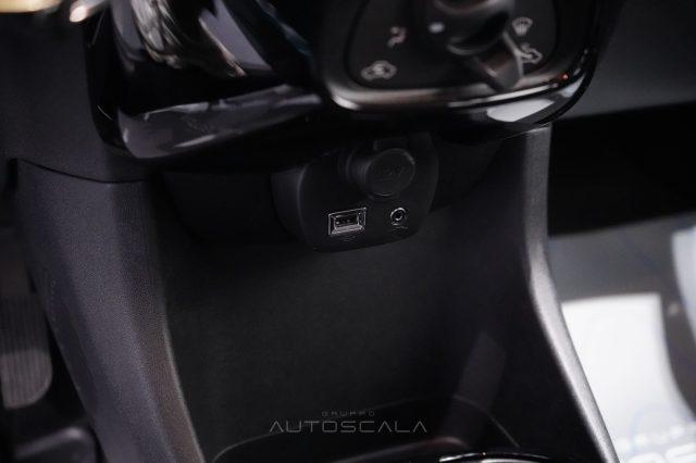 CITROEN C1 1.0 VTi 72 5 porte Feel Edition