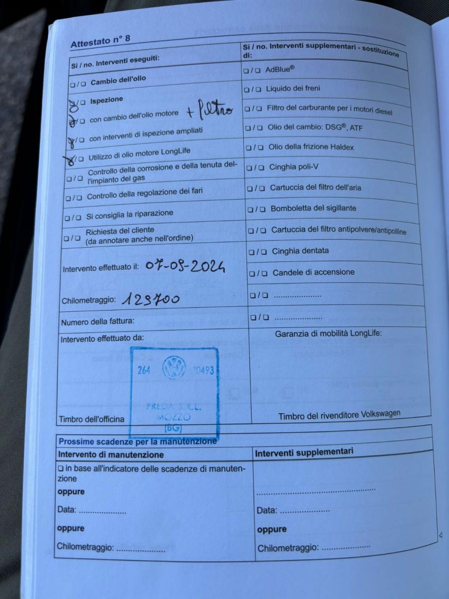 VOLKSWAGEN Up! 1.0 5p.move ASG Cambio Automatico