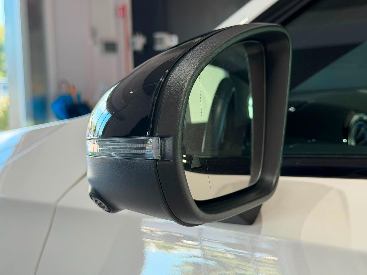 Mercedes-benz A 180 d Automatic Premium AMG Plus Night Edition