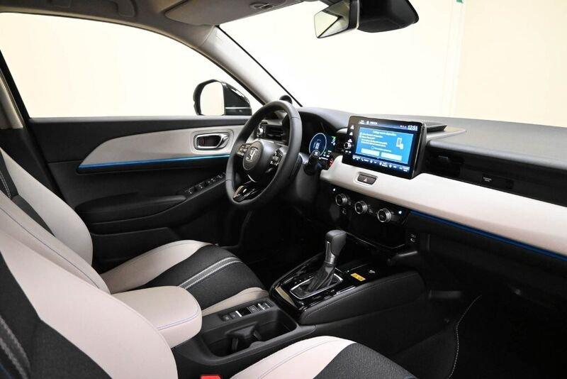 Honda HR-V HR-V 1.5 Hev eCVT Advance Style