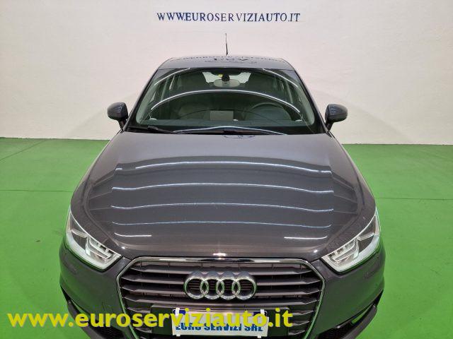 AUDI A1 SPB 1.6 TDI 116 CV Sport