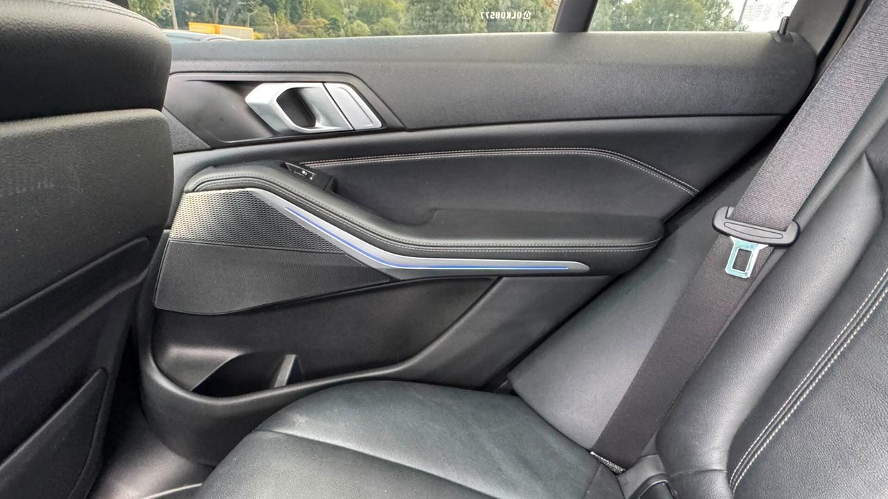 Bmw X5 xDrive30d Msport